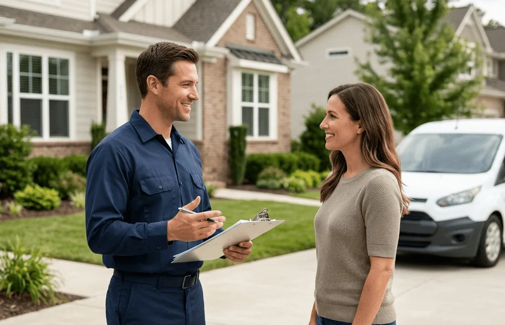 Mold Remediation New Canton, IL FAQs